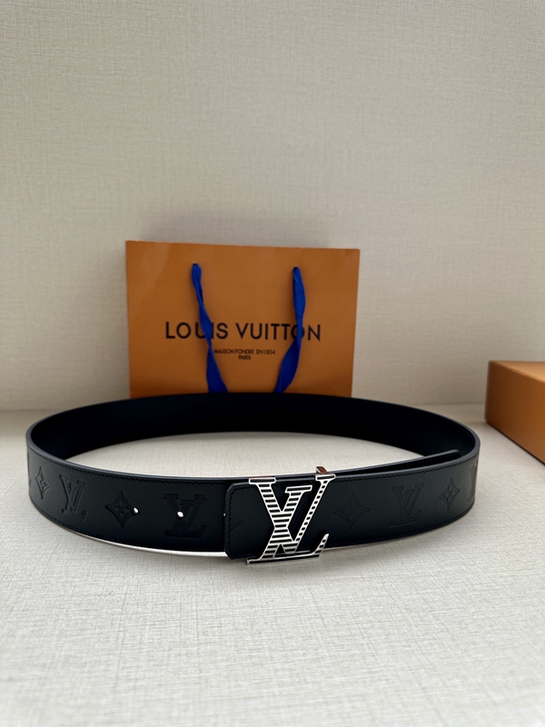 激安ルイヴィトンベルト細部ディテール